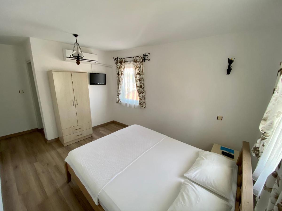 Ada Hotel Bozcaada Exteriér fotografie