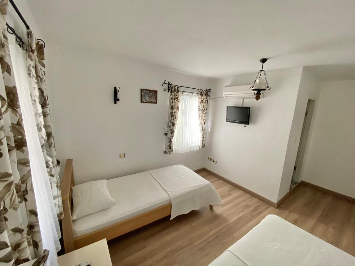 Ada Hotel Bozcaada Exteriér fotografie