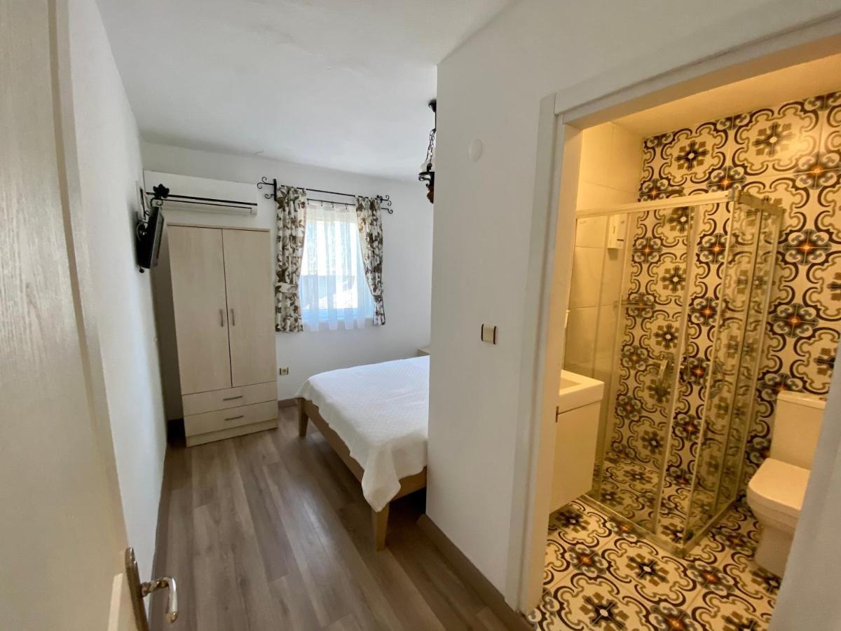 Ada Hotel Bozcaada Exteriér fotografie