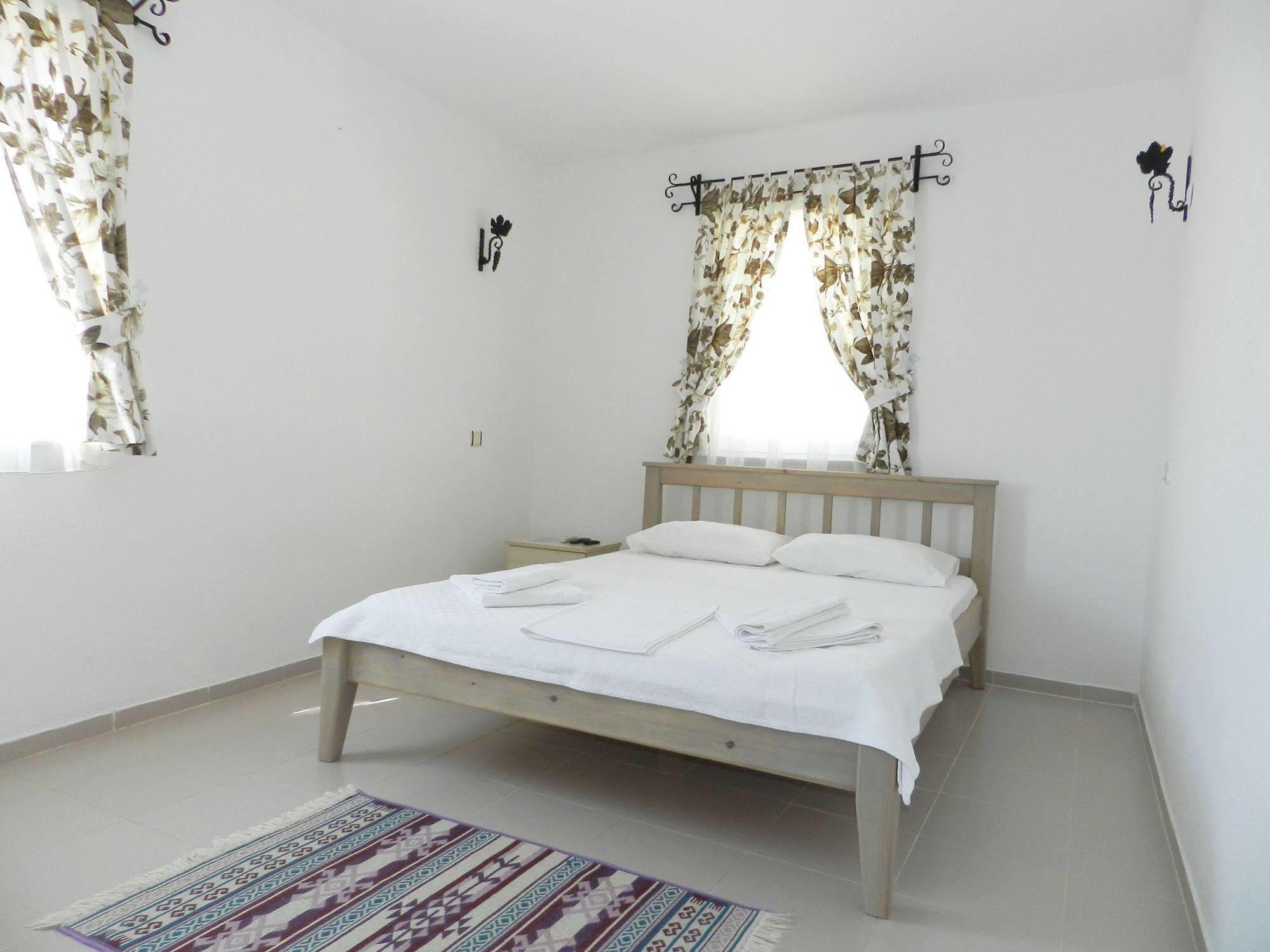 Ada Hotel Bozcaada Exteriér fotografie