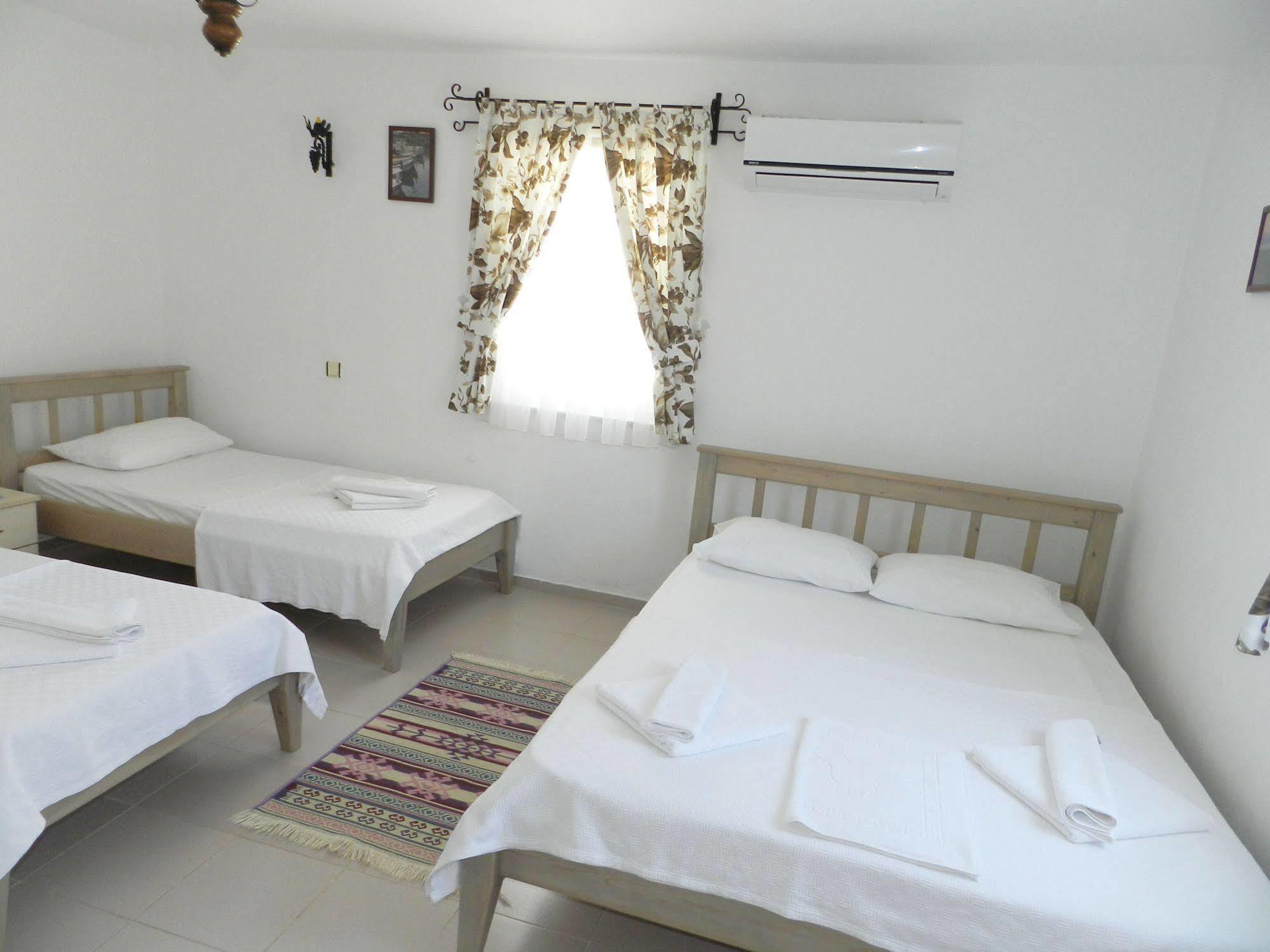 Ada Hotel Bozcaada Exteriér fotografie